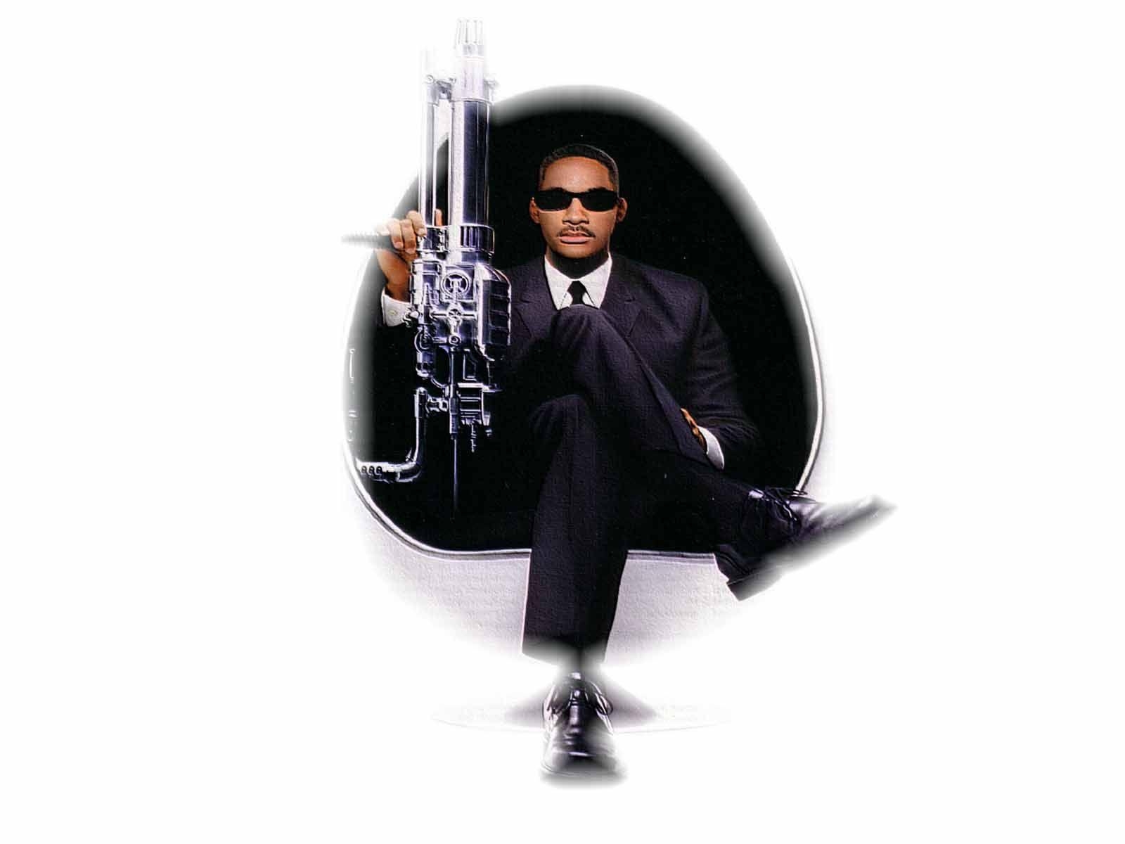 1600x1200 Download Wallpaper white actor will smith men in black 2 ii, Desktop