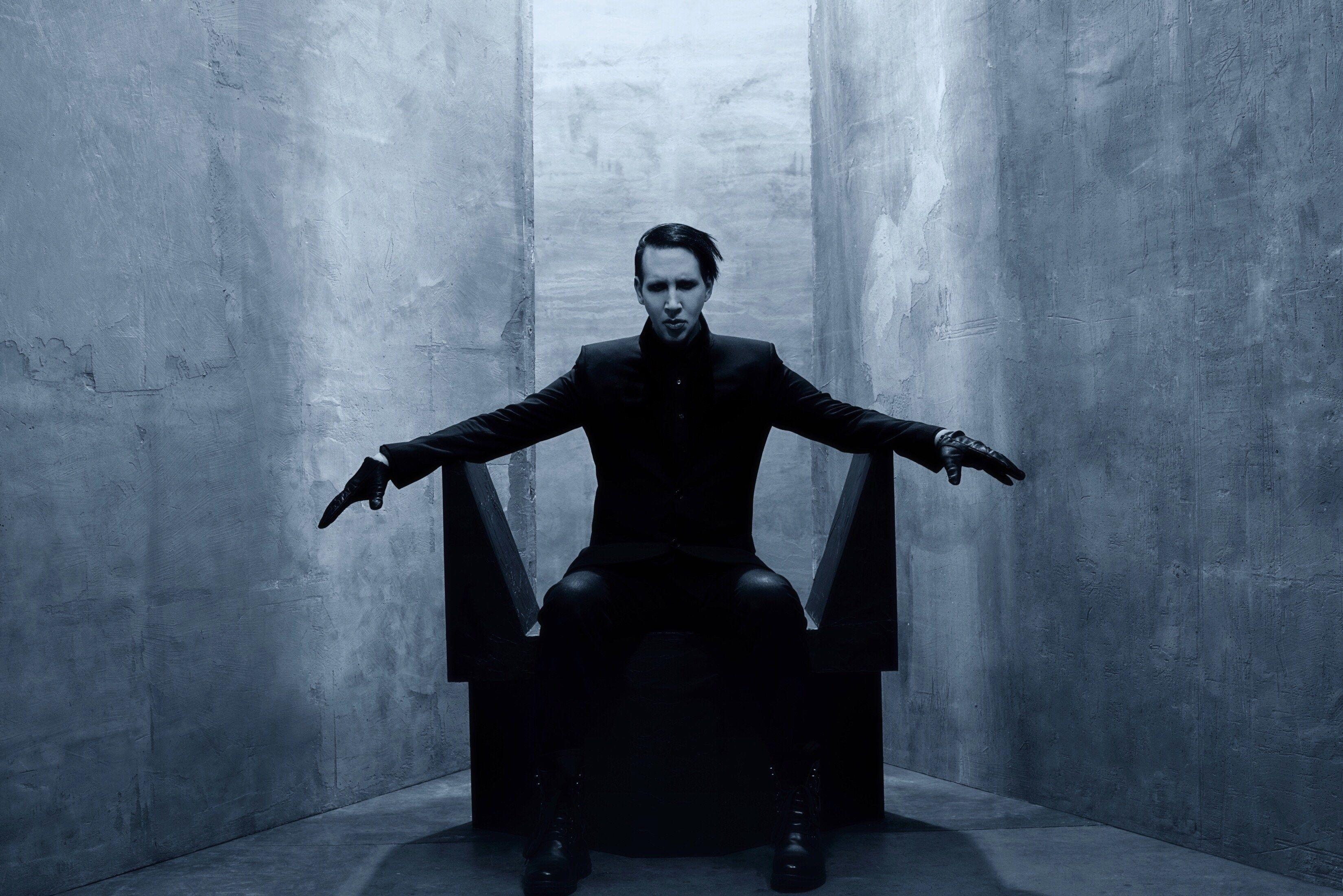 3300x2210 Best marilyn manson wallpaper, 1223 kB Butler, Desktop