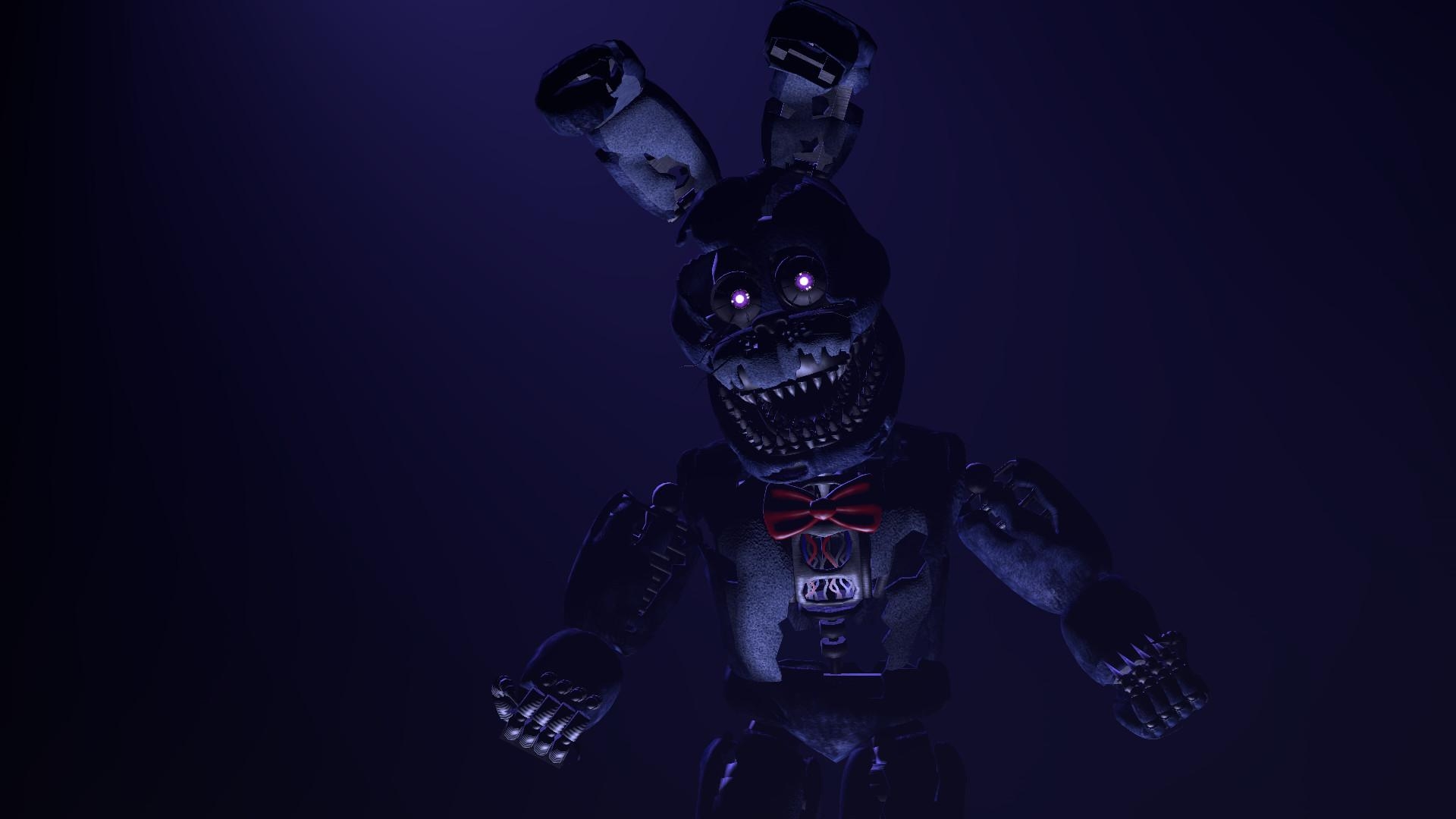 1920x1080 Fnaf Live Wallpaper, Desktop