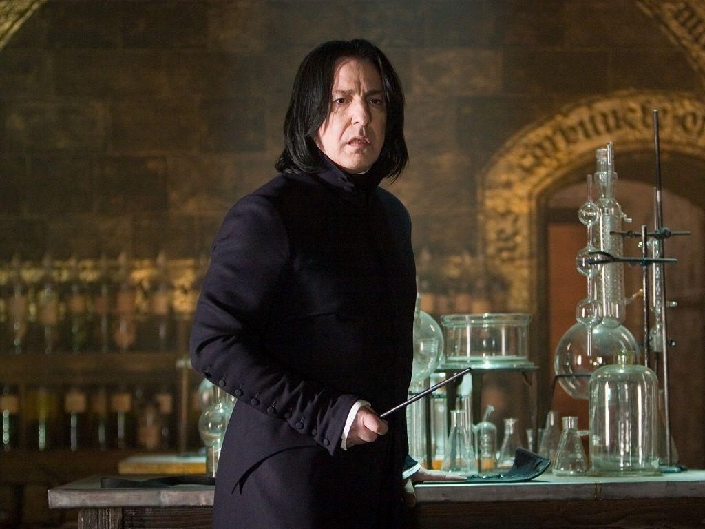 1030x770 Alan Rickman Played Snape In 'Harry Potter' So Perfectly That Fans, Desktop