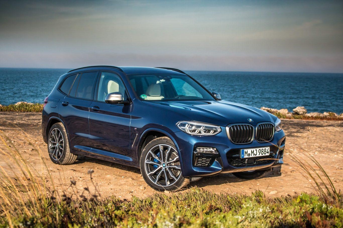 1370x920 BMW iX3, Price, Concept, Specs, Interior, Design, Photo, Desktop