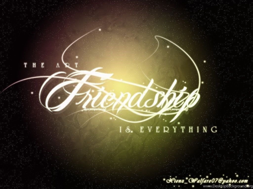 1030x770 Friendship Wallpaper By GuNnM21 Desktop Background, Desktop