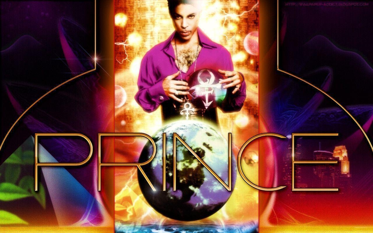 1280x800 Prince Wallpaper, Desktop