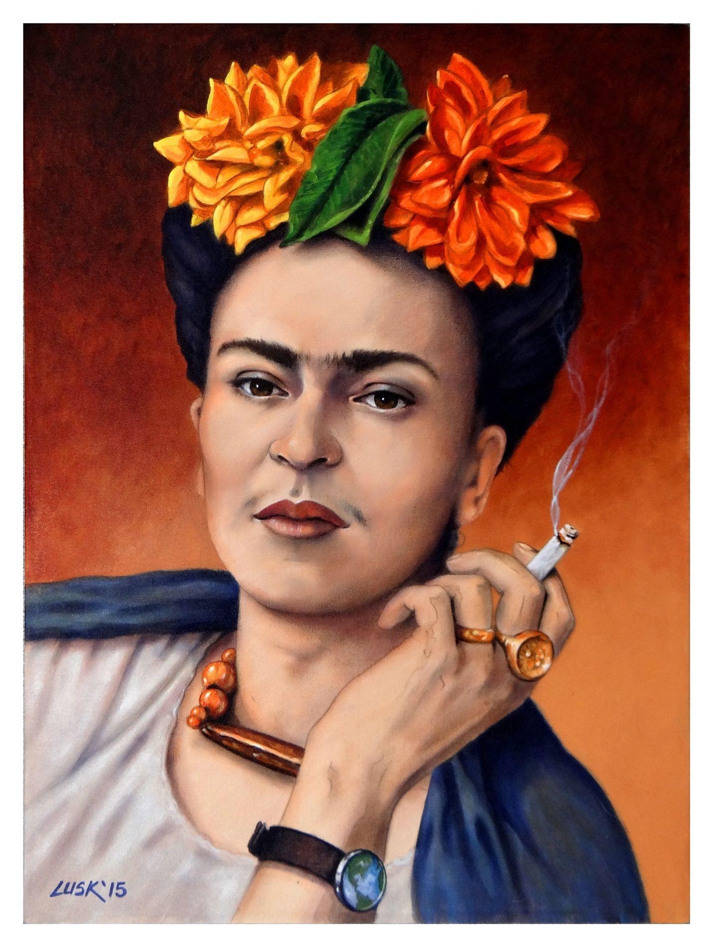 1440x1900 Frida Kahlo image Frida in Repose HD wallpaper and background, Phone