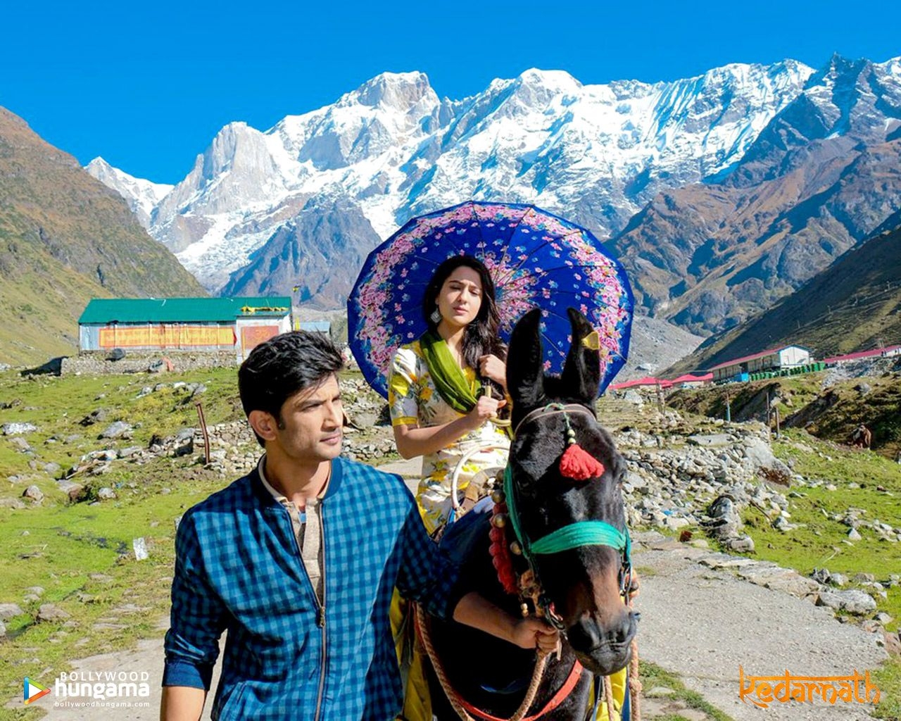 1280x1030 Kedarnath 2018 Wallpaper. Kedarnath 19, Desktop