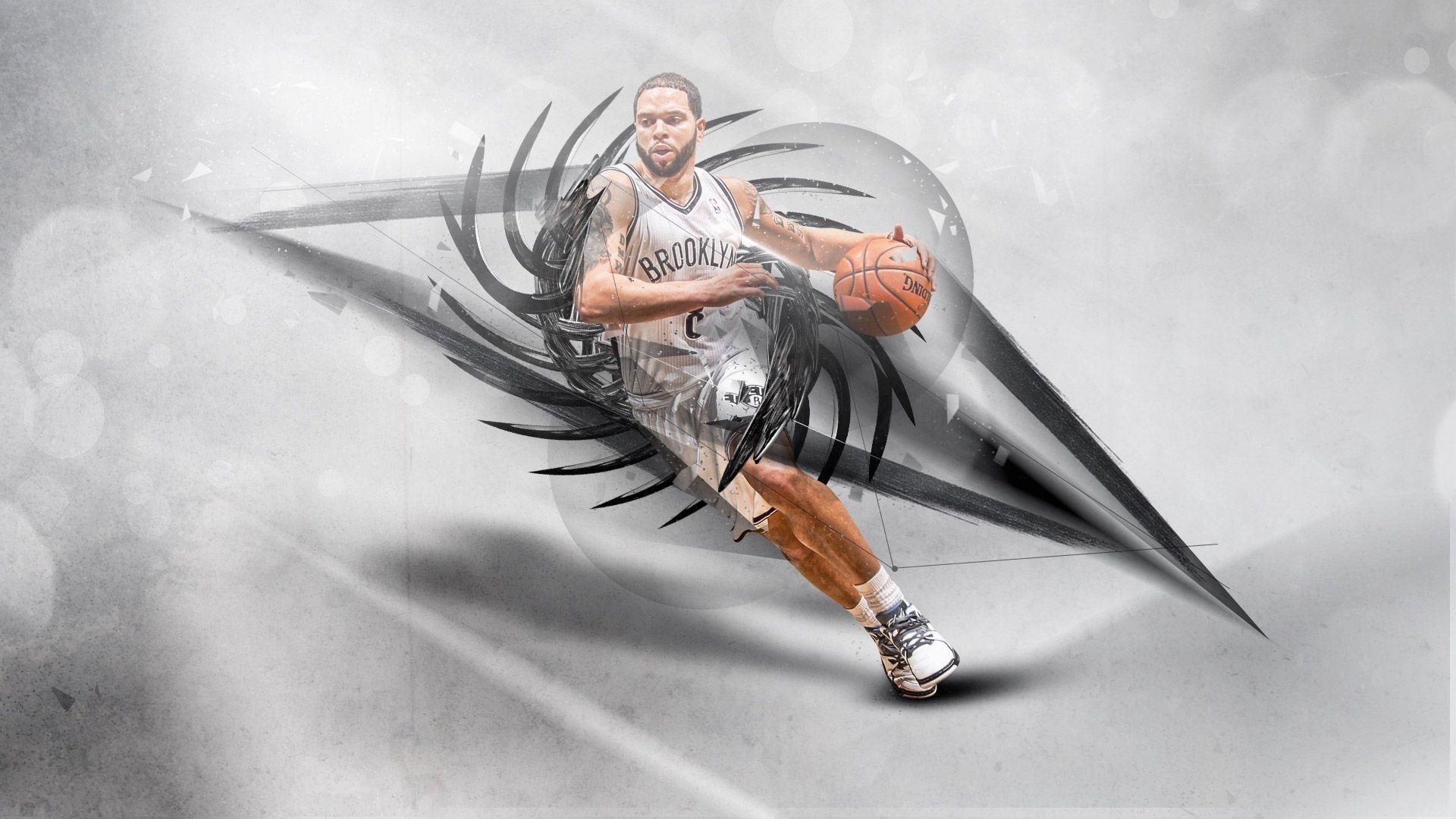 1920x1080 Brooklyn Nets Wallpaper. Basketball Wallpaper at, Desktop