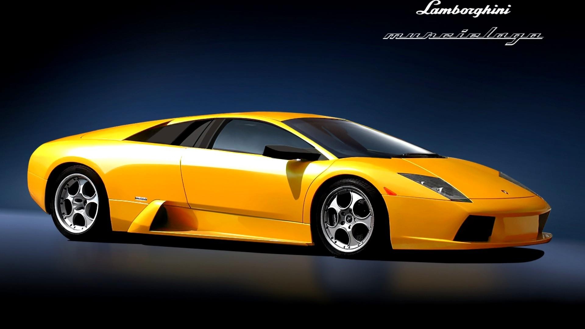 1920x1080 Lamborghini Murcielago Wallpaper HD Download, Desktop