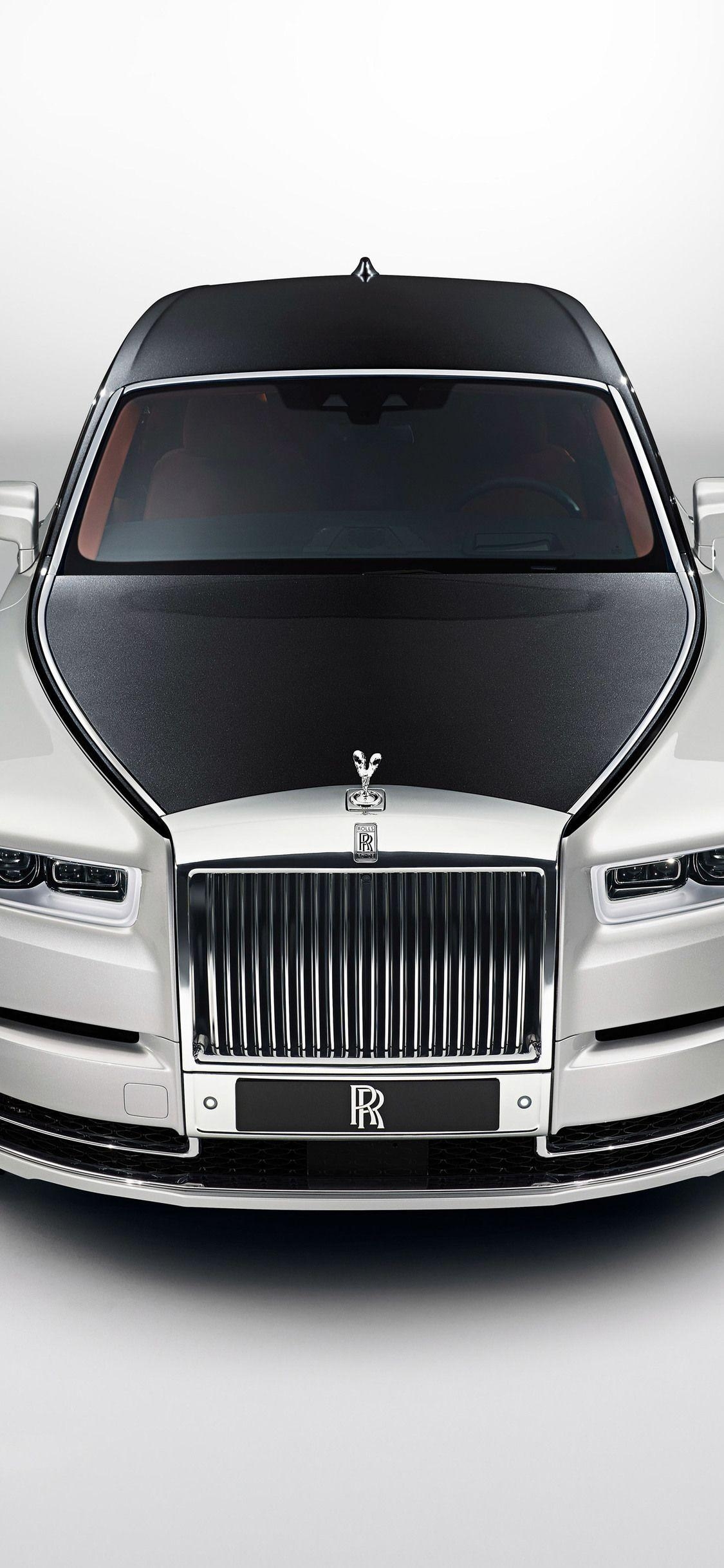 1130x2440 Rolls Royce iPhone Wallpaper Free Rolls Royce iPhone Background, Phone