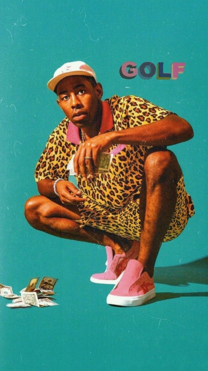 720x1280 Tyler The Creator wallpaper. Tyler the creator, Tyler the creator, Phone