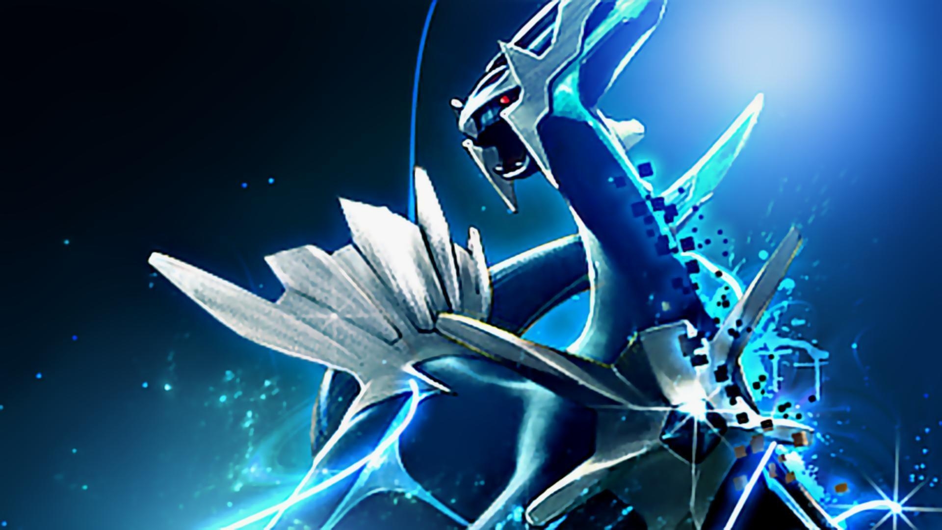 1920x1080 Wallpaper For > Dialga Wallpaper, Desktop