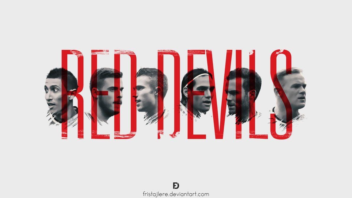 1200x670 Manchester United wallpaper, Desktop