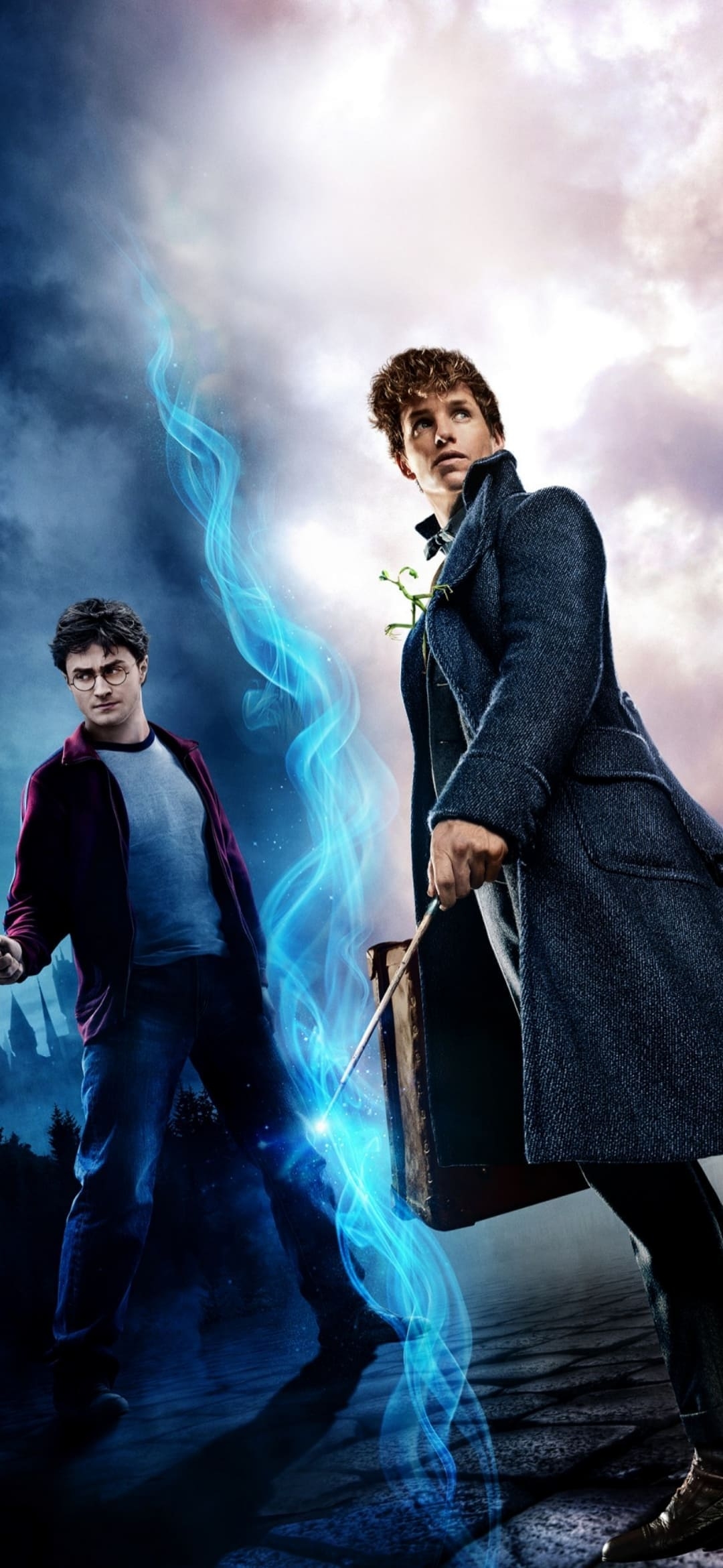 1080x2340 Harry Potter Wallpaper iPhone 11 Best Harry Potter iPhone 11 Wallpaper Download, iPhone Wallpaper, Phone