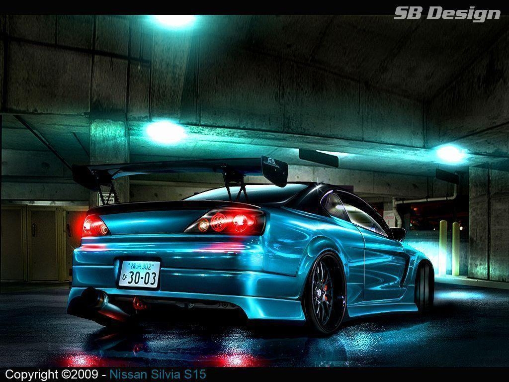 1030x770 Nissan Silvia. HD Wallpaper Pulse, Desktop