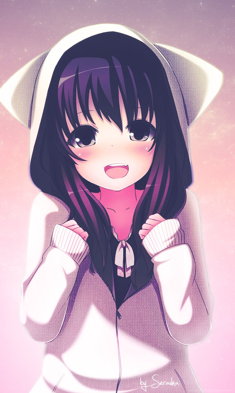 770x1280 Wallpaper, Popular, Girl, Anime, Girls, Cartoon 2013697 Desktop Background, Phone