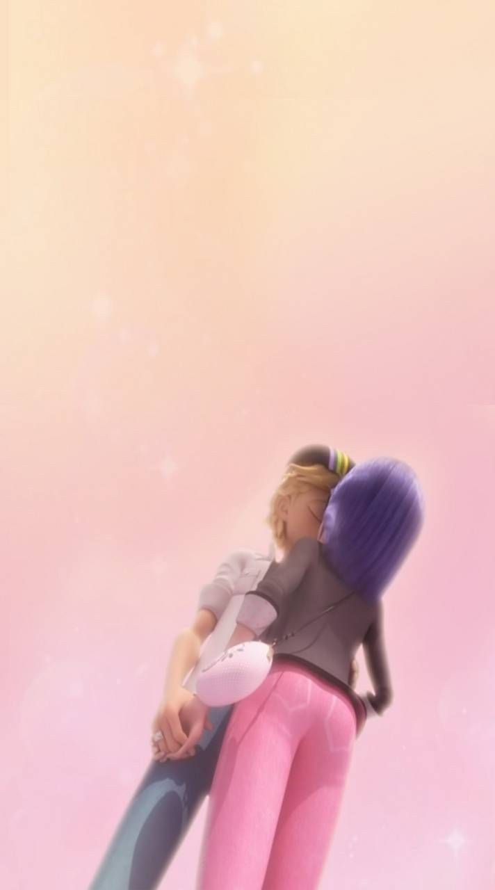 720x1280 Download Miraculous Ladybug Wallpaper HD by miraculous_creator. Wallpaper -HD.Com, Phone