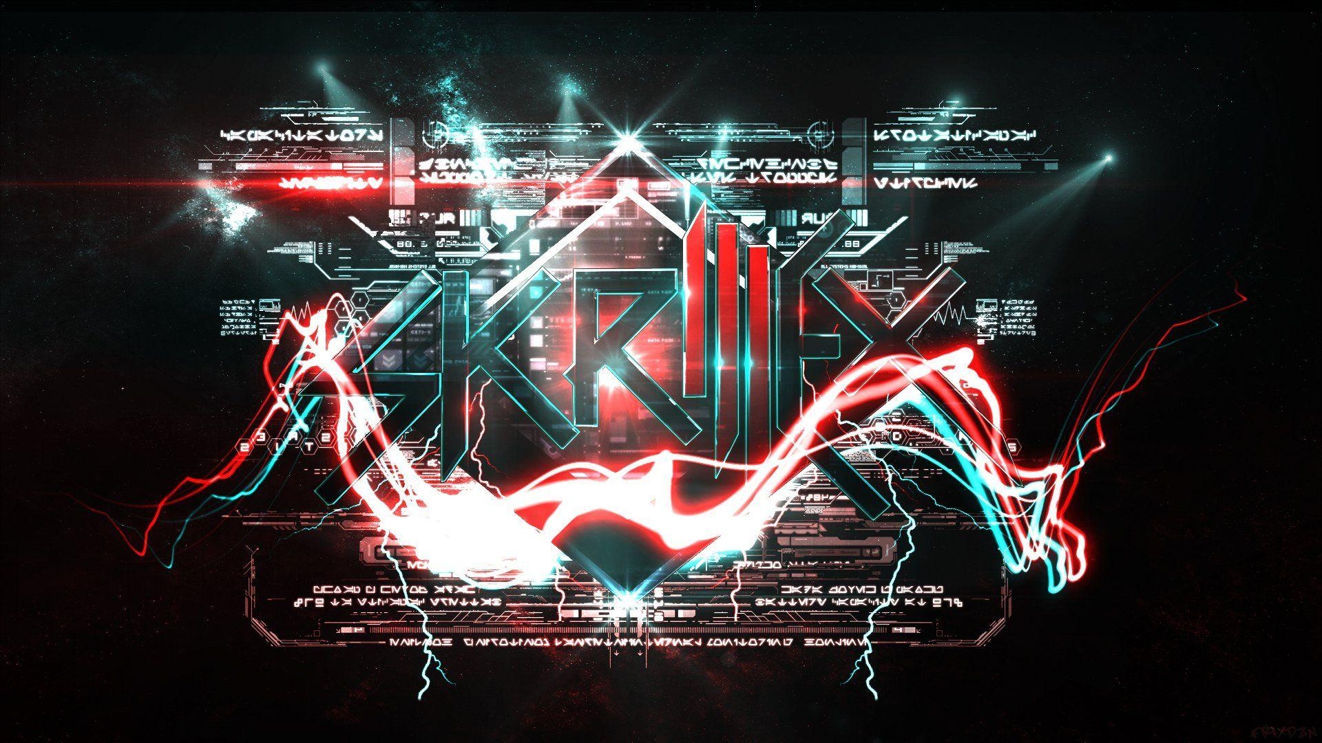 1920x1080 Skrillex Wallpaper High Definition Free Download > SubWallpaper, Desktop