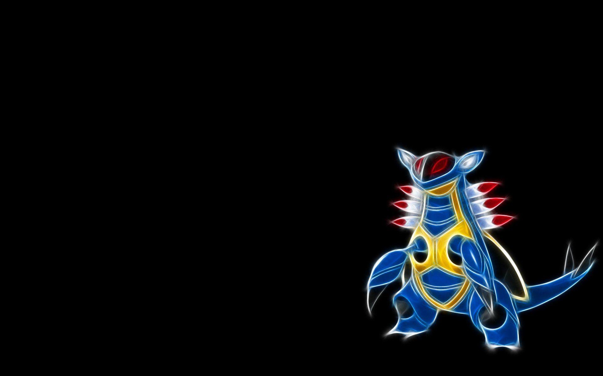 1920x1200 Armaldo (Pokémon) HD Wallpaper and Background Image, Desktop