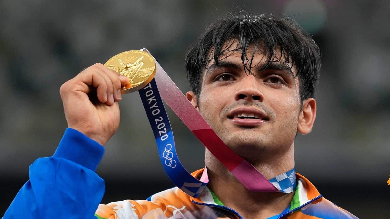 1600x900 Neeraj Chopra: From chubby kid trying to lose weight to Olympic gold winner, Desktop