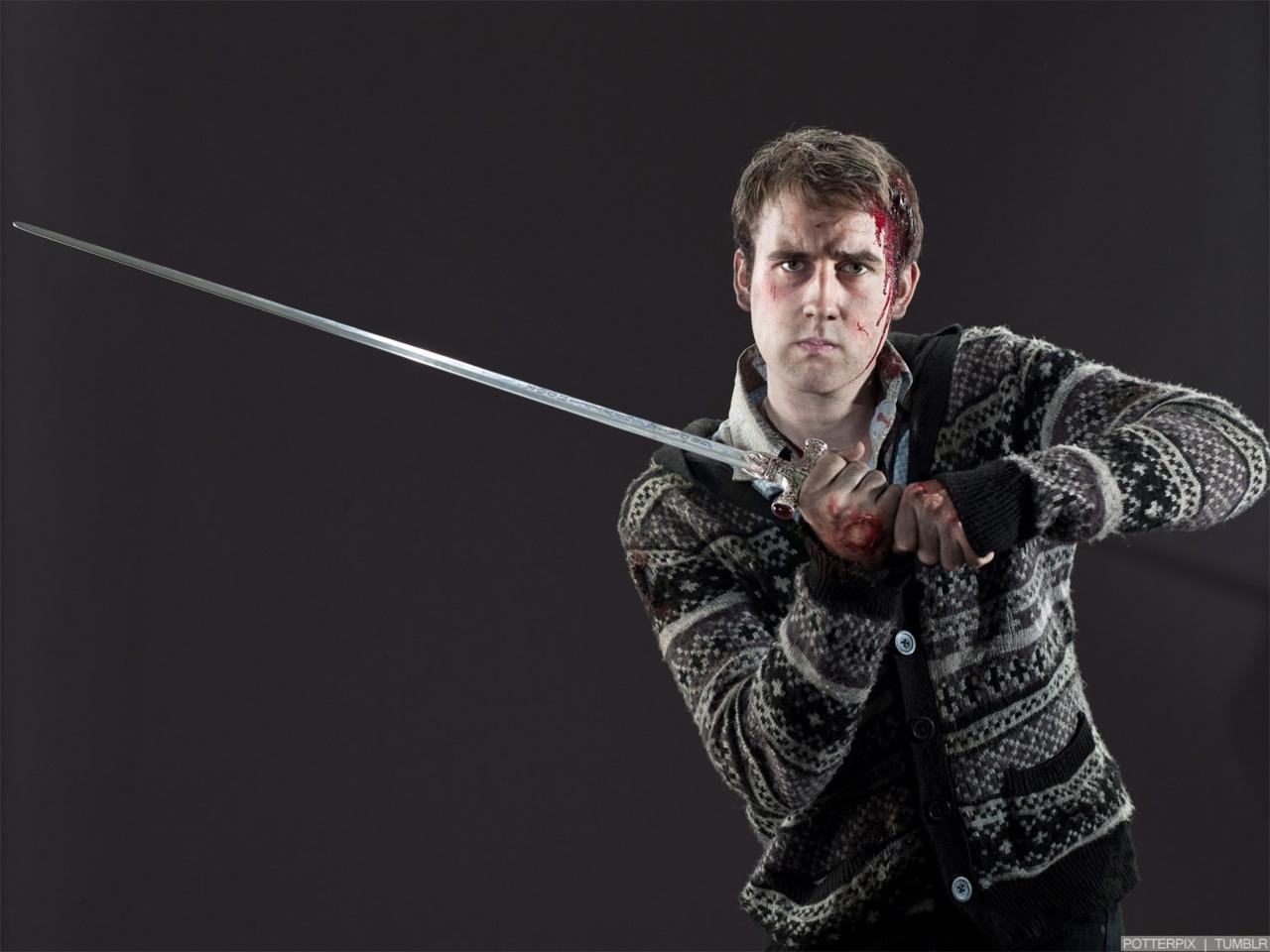 1280x960 Neville Longbottom Longbottom Wallpaper, Desktop