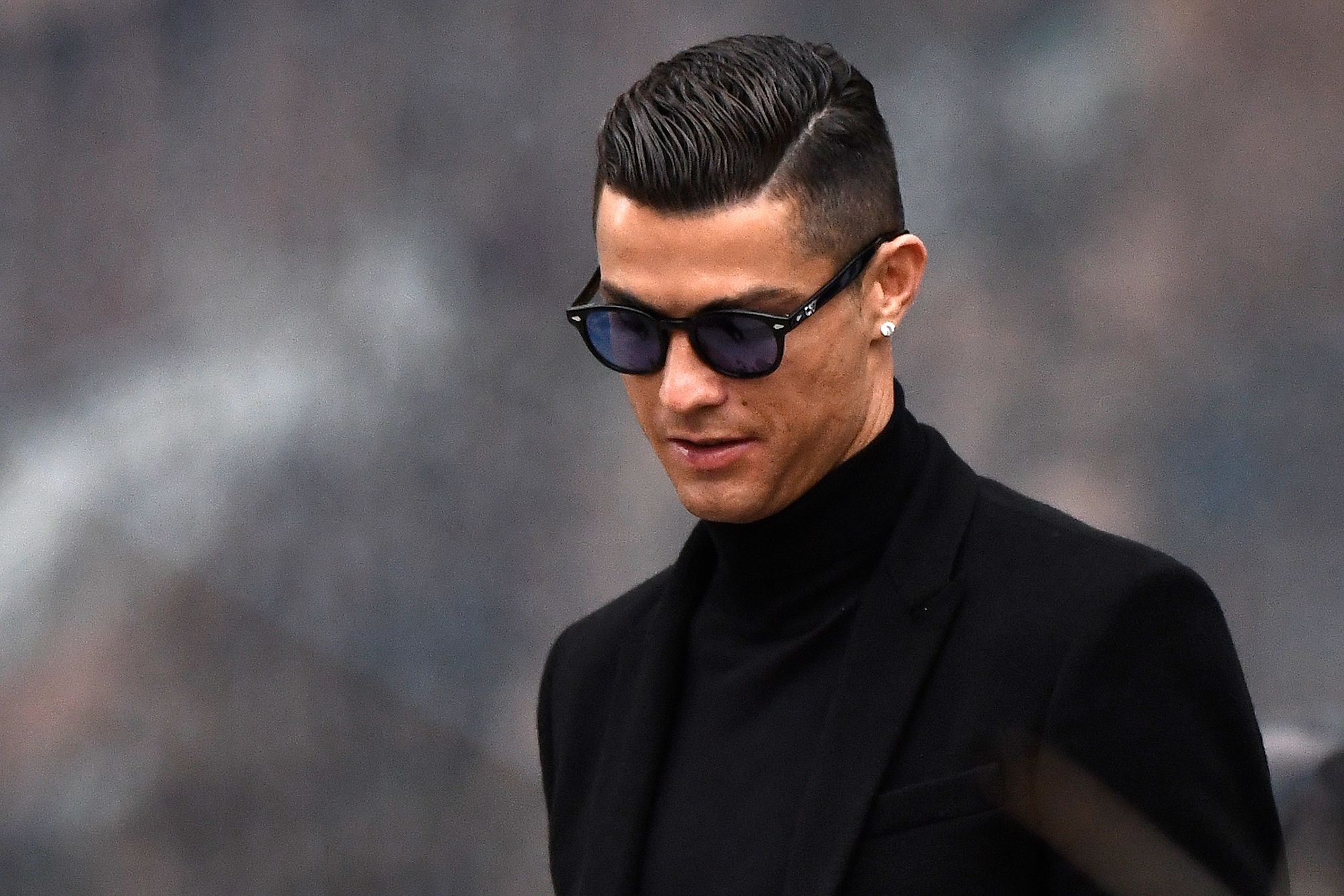 2000x1340 Cristiano Ronaldo rape accuser changes lawsuit venue to federal court, Desktop