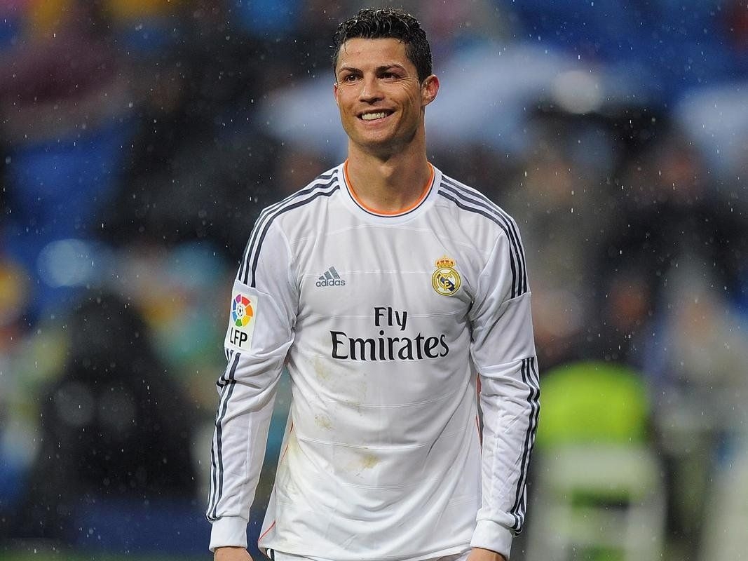 1070x800 Cristiano Ronaldo Smile HD Wallpaper Wallpaper Nature, Desktop