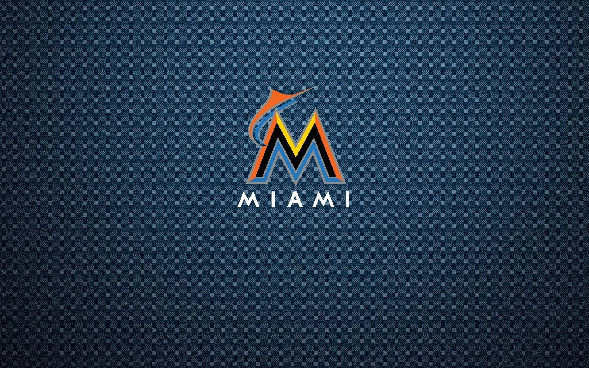 1920x1200 miami marlins HD wallpaper Wallppapers Gallery, Desktop