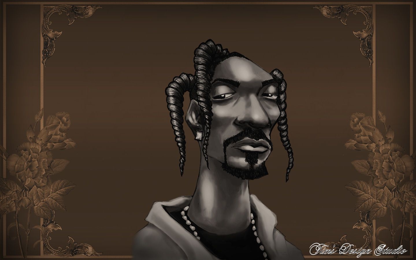 1440x900 Snoop Dog Image, Desktop