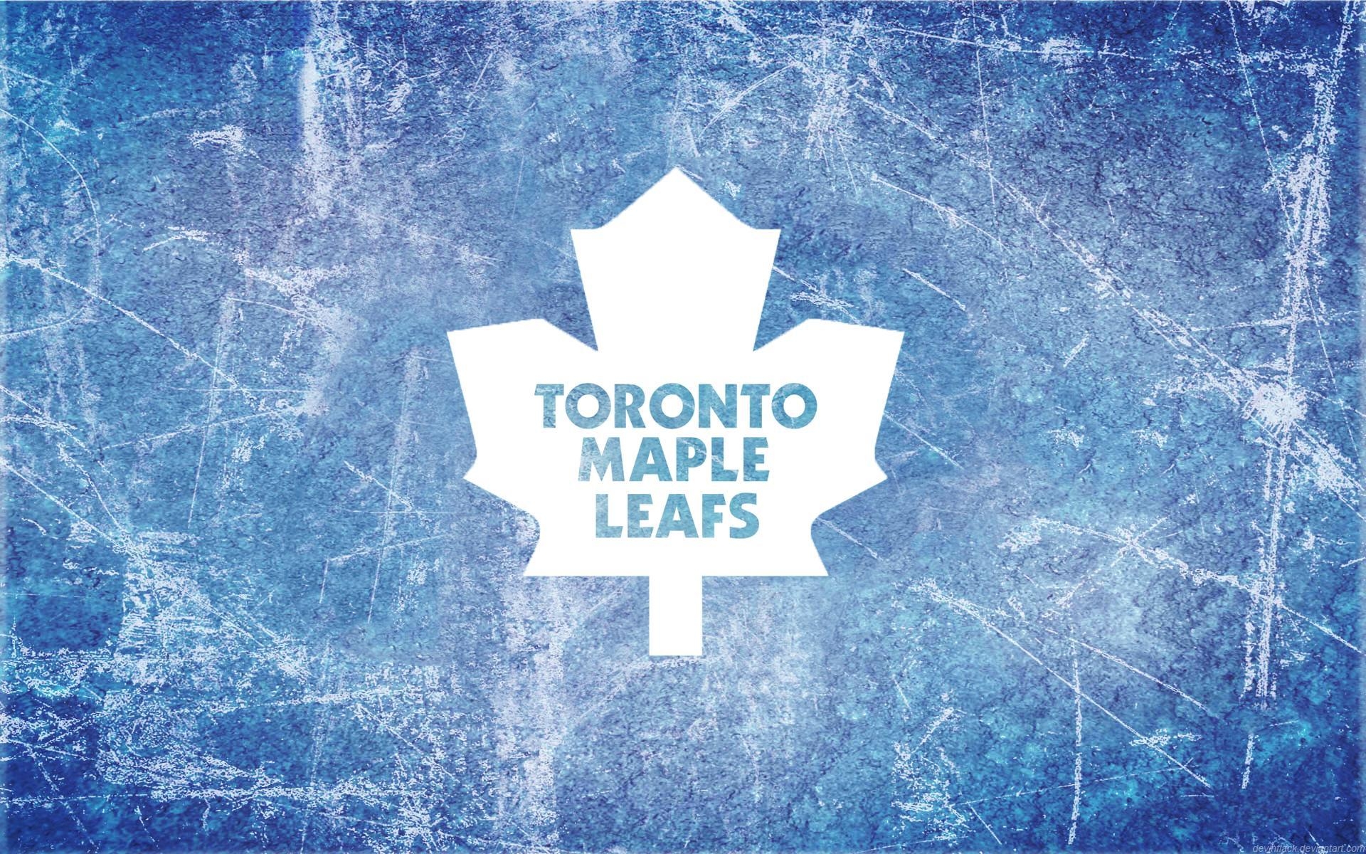 1920x1200 Toronto Maple Leafs wallpaper. Toronto Maple Leafs background, Desktop