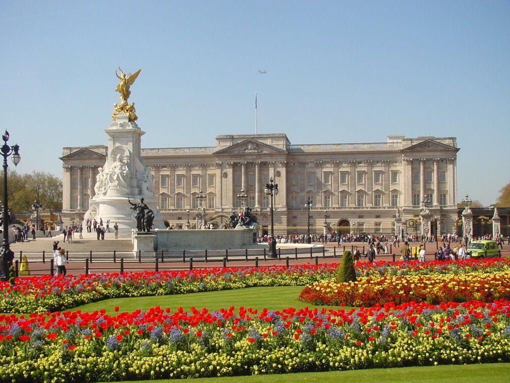 1030x770 Visitor For Travel: Buckingham Palace Majestic HD Wallpaper Gallery, Desktop