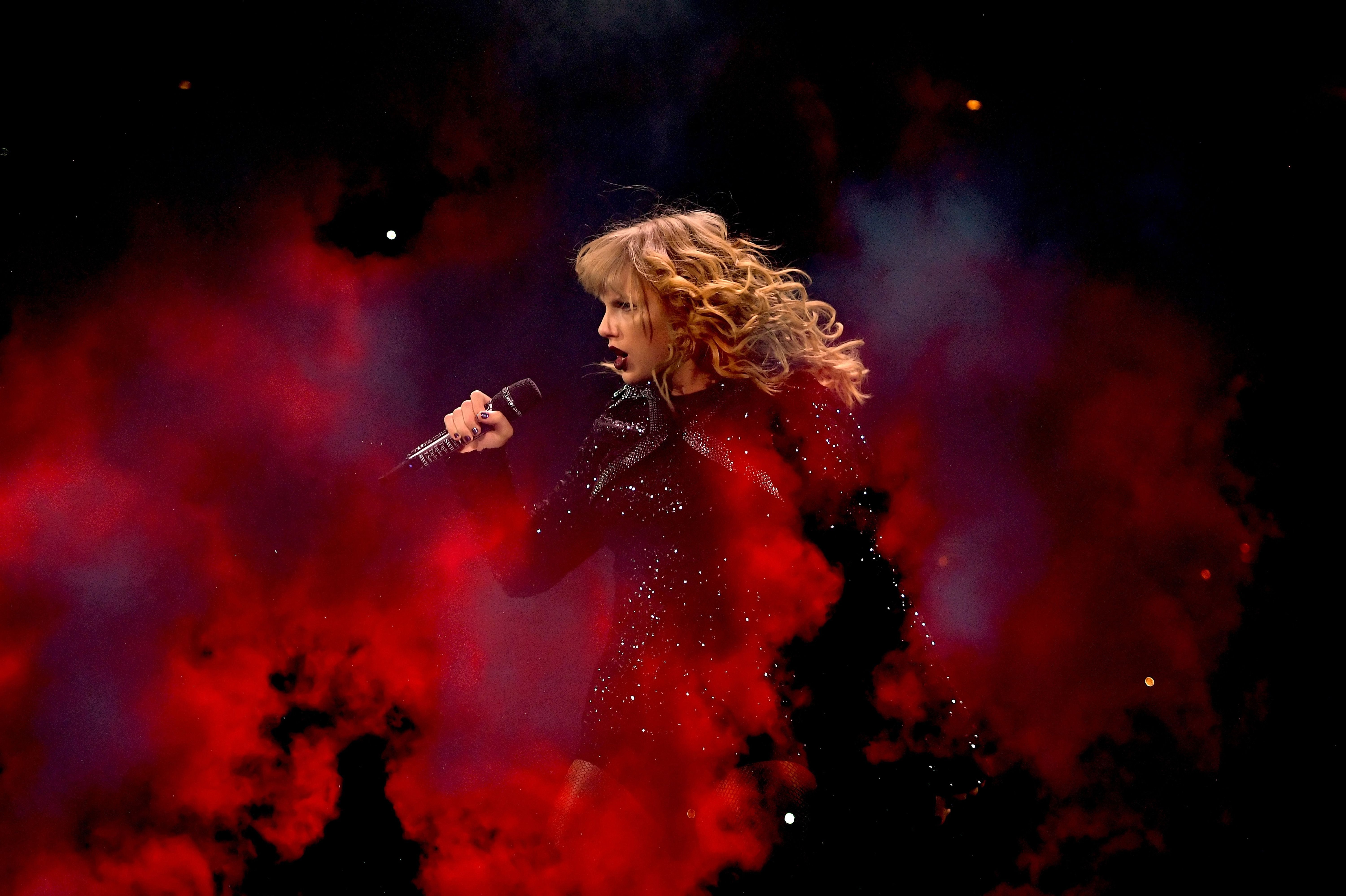 6000x4000 One of the coolest Rep tour pics I've come across. Definitely my new wallpaper, Desktop