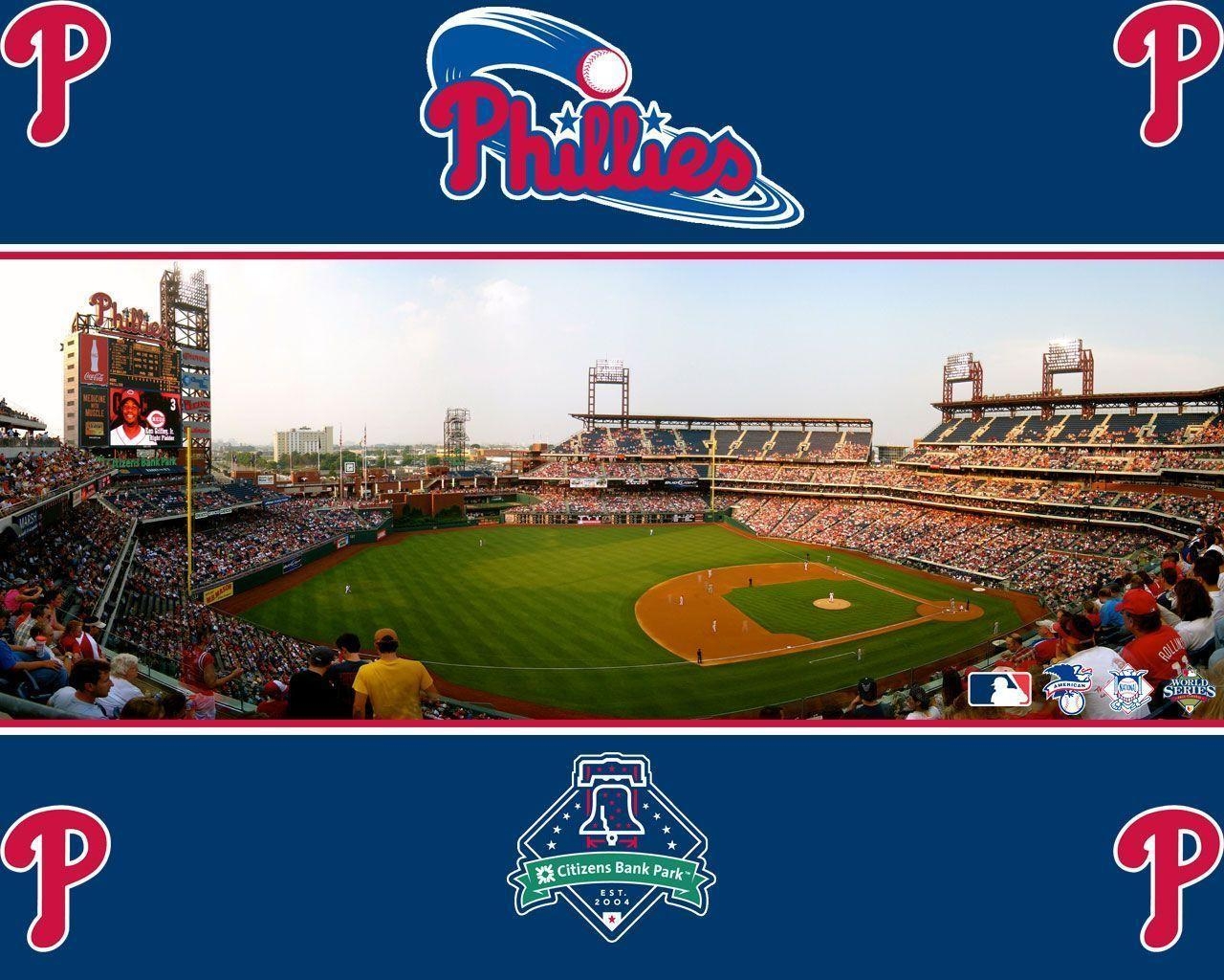 1280x1030 Philadelphia Phillies Desktop Wallpaper Free 26133 Image. wallgraf, Desktop