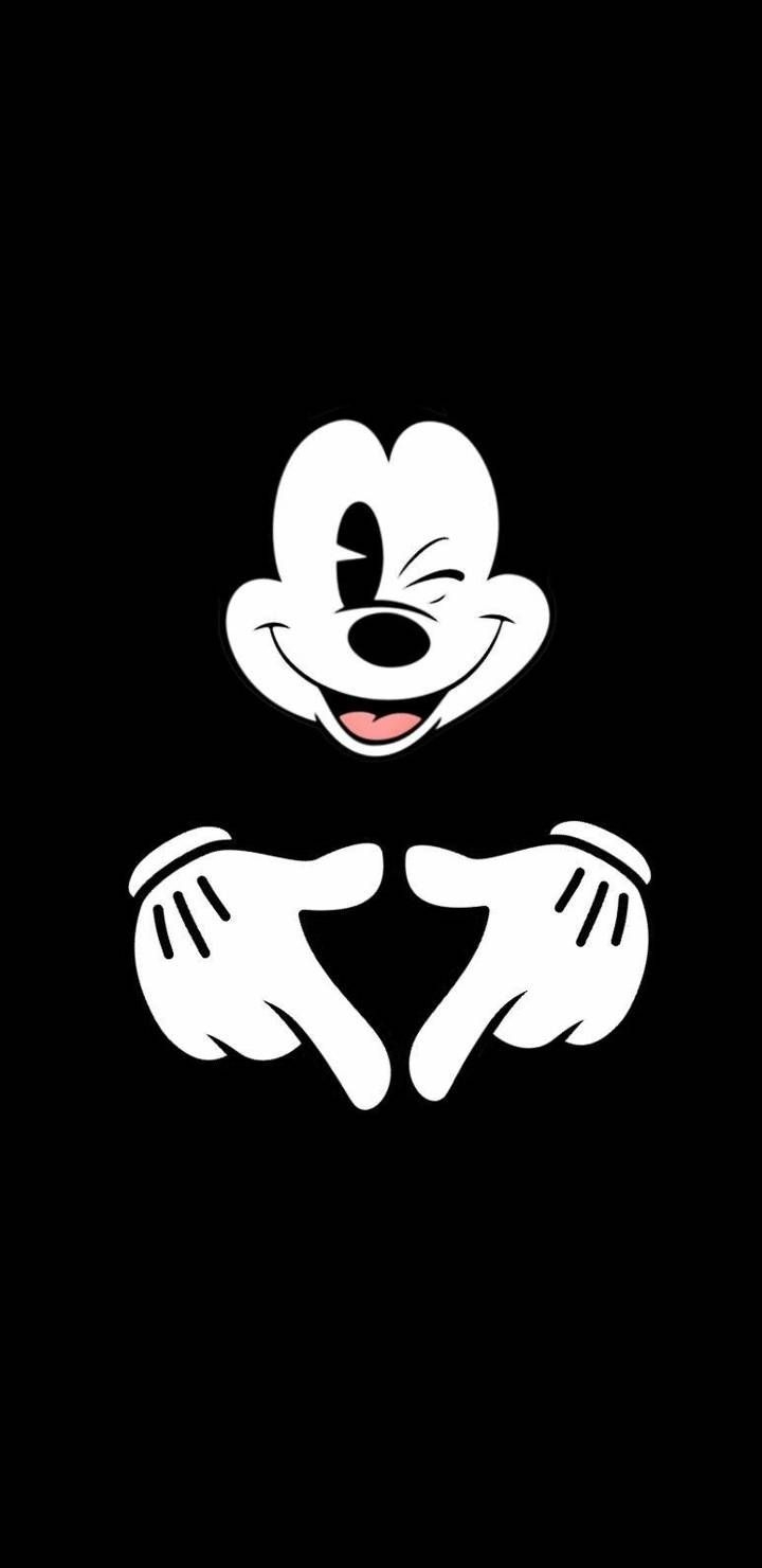 720x1480 iPhone Wallpaper for iPhone iPhone 8 Plus, iPhone 6s, iPhone 6s Plus, iPhone X. Mickey mouse wallpaper, Mickey mouse wallpaper iphone, Mickey mouse background, Phone