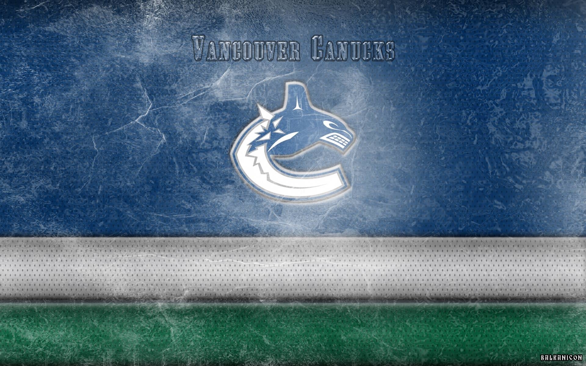 1920x1200 Vancouver Canucks wallpaper, Desktop