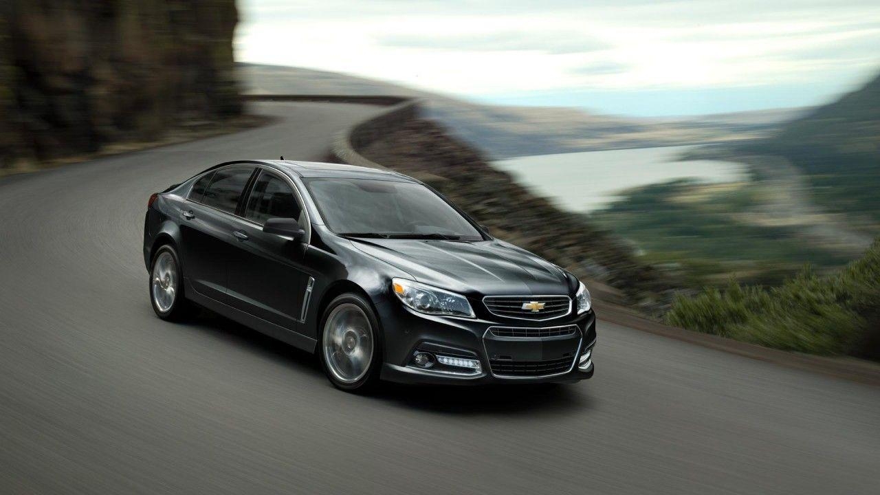 1280x720 Chevy SS Photo Gallery Chevy SS2014 Chevy SS, Desktop