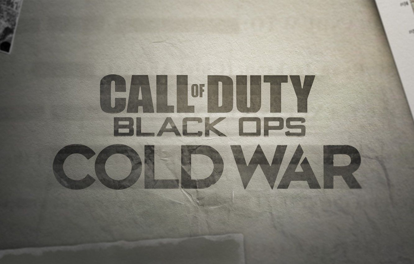 1340x850 Call of Duty: Black Ops Cold War Wallpaper Free Call of Duty: Black Ops Cold War Background, Desktop