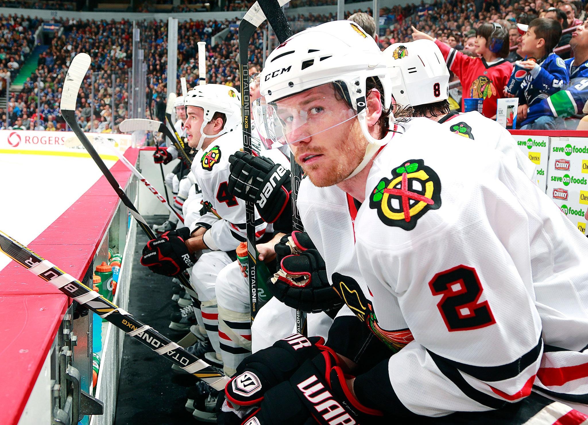 2050x1490 Famous Player of Chicago Duncan Keith wallpaper and image, Desktop