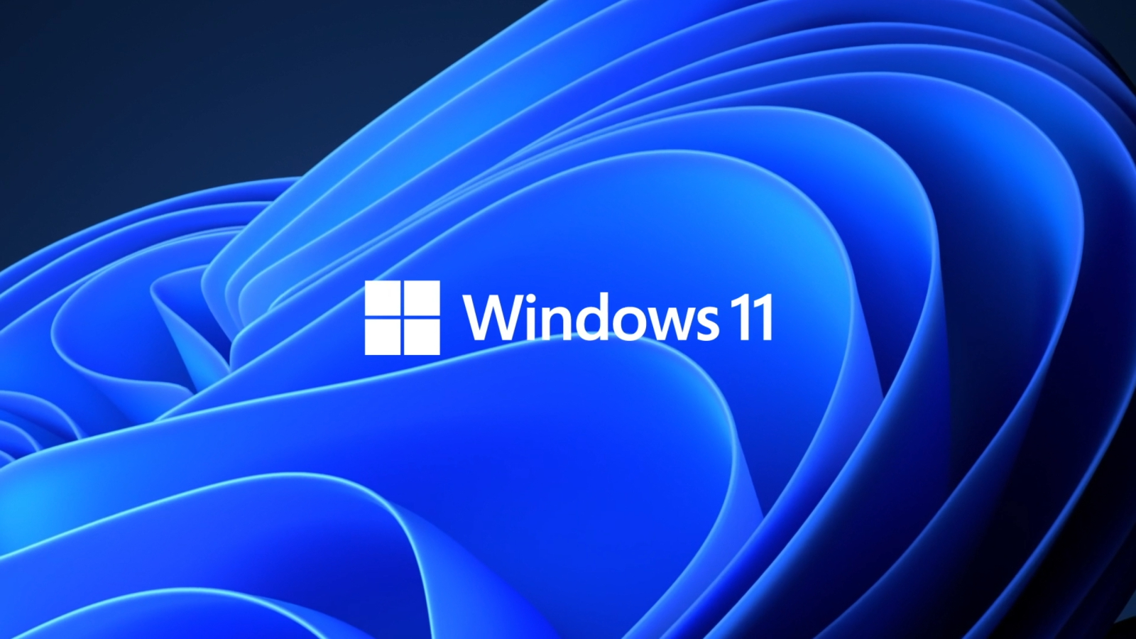 1600x900 Microsoft Windows 11 Review, Desktop