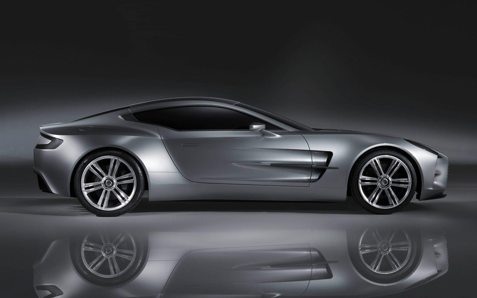 1920x1200 Aston Martin One 77 Picture HQ Wallpaper, Desktop