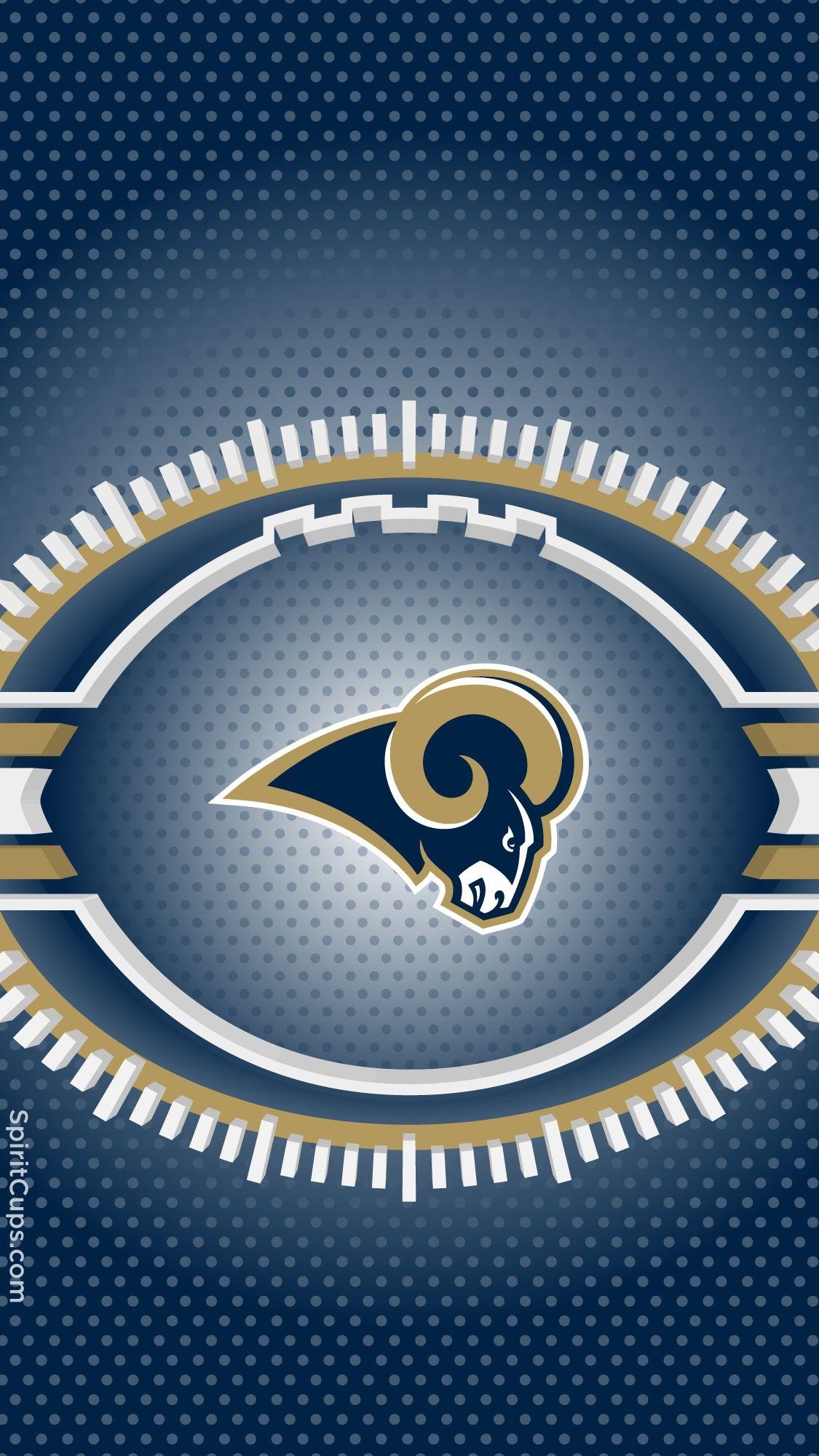 1130x2010 Los Angeles Rams Phone, Phone