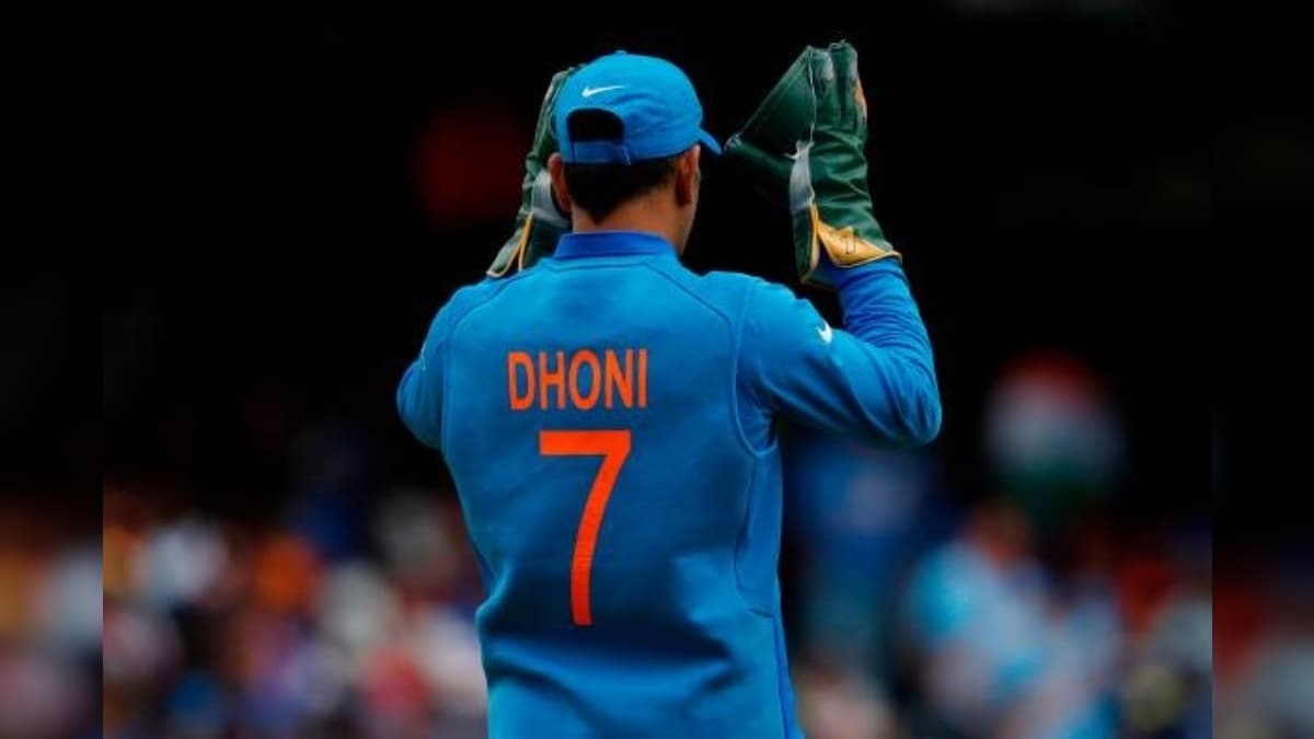 1200x680 MS Dhoni's Jersey Number Should be Retired, Says Saba Karim, Desktop