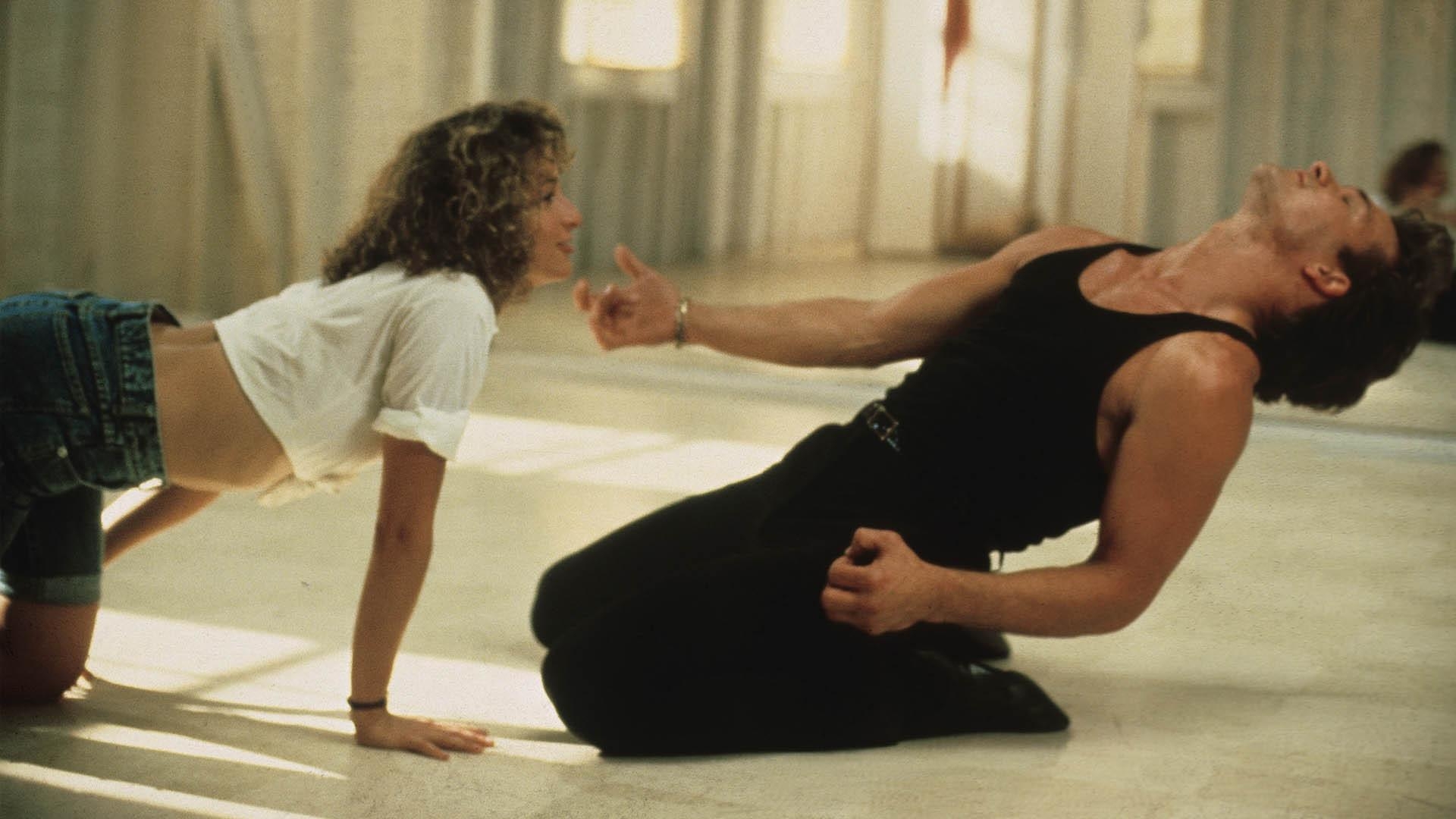 1920x1080 Dirty Dancing Wallpaper, Desktop