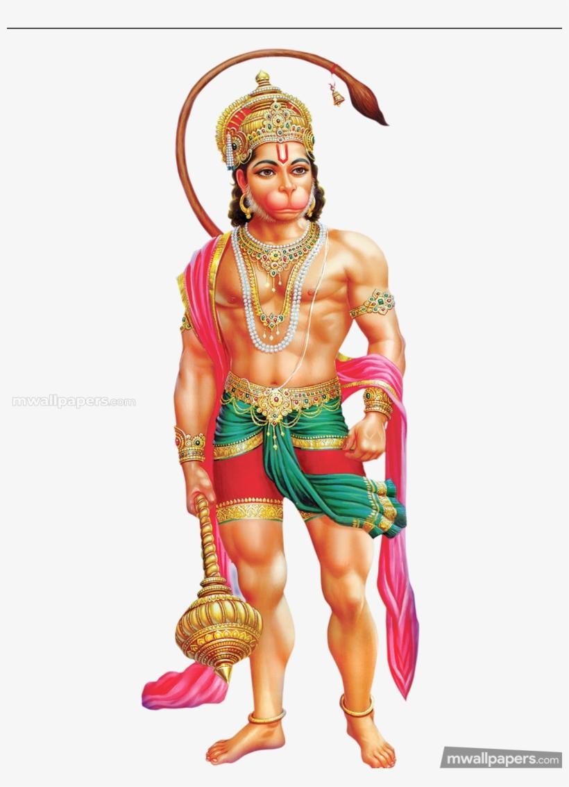 820x1140 Download As Android Iphone Wallpaper Hanuman Transparent, Phone