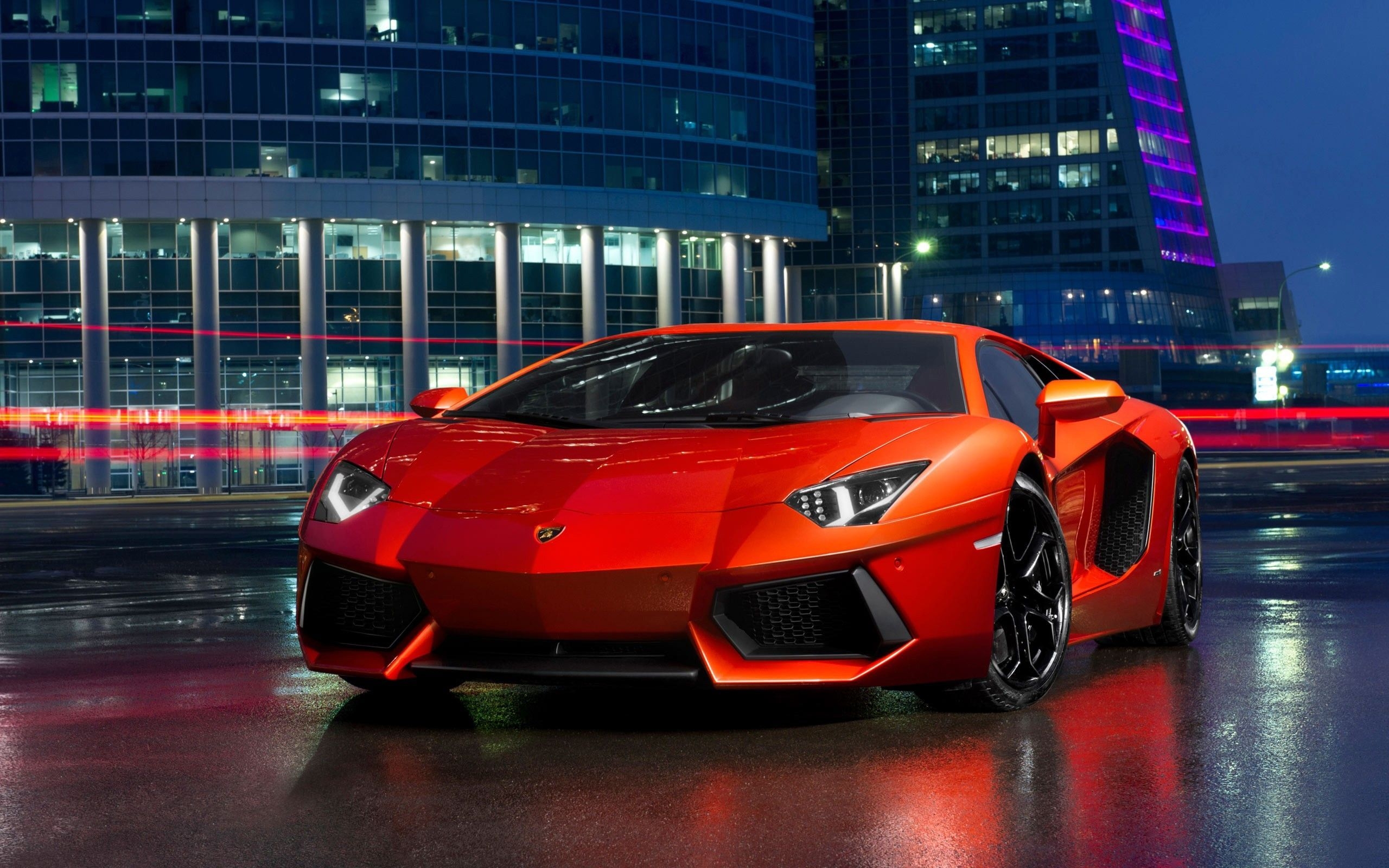 2560x1600 Red Lamborghini Wallpaper Free Red Lamborghini Background, Desktop