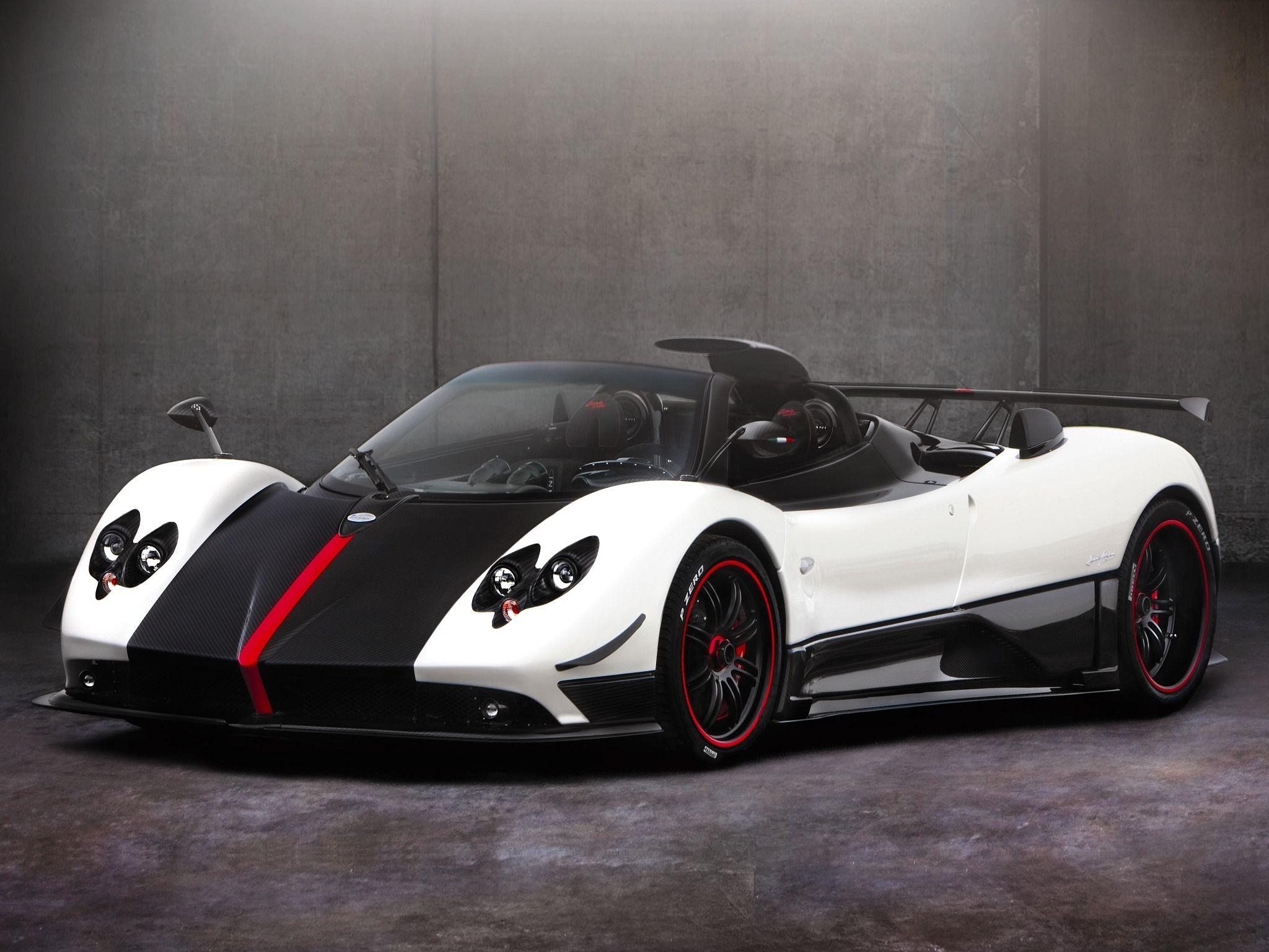 2050x1540 Pagani Zonda Cinque Roadster supercar supercars f wallpaper, Desktop