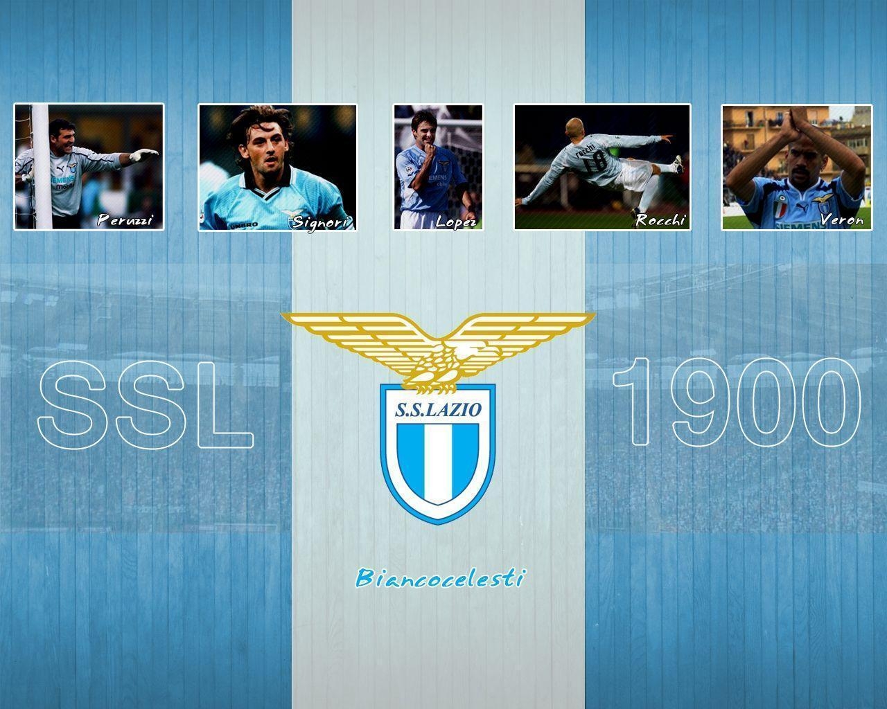 1280x1030 HD SS Lazio Wallpaper. Full HD Picture, Desktop