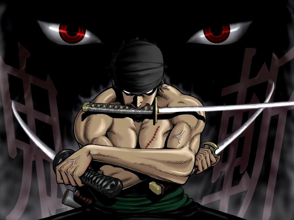 1030x770 Zoro Haki Wallpaper Free Zoro Haki Background, Desktop