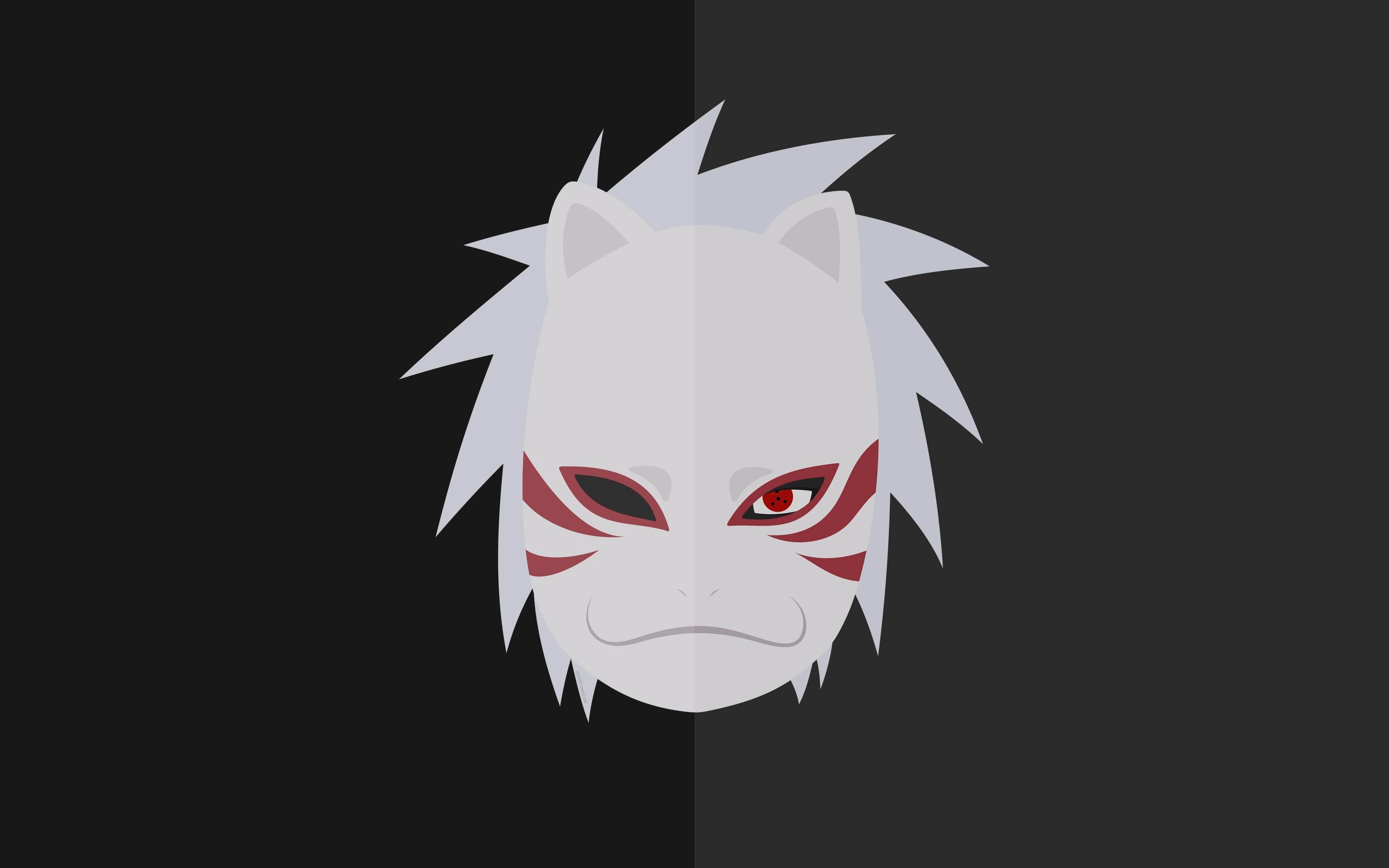 3840x2400 Download  anbu, mask, naruto 4k wallpaper, 4k, ultra HD 16:10 wallpaper,  HD image, background, 19331, Desktop