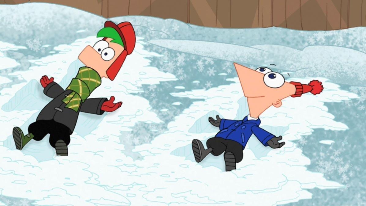 1200x680 best ideas about Phineas and Ferb. The plastics, Desktop