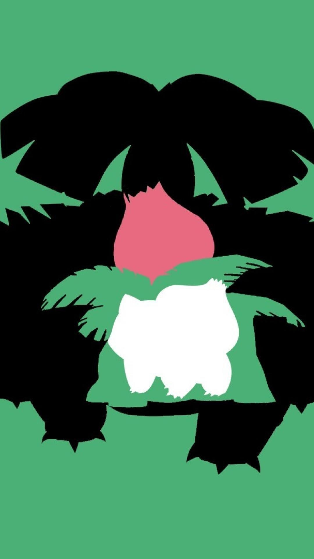 1080x1920 Pokemon bulbasaur venusaur ivysaur wallpaper, Phone