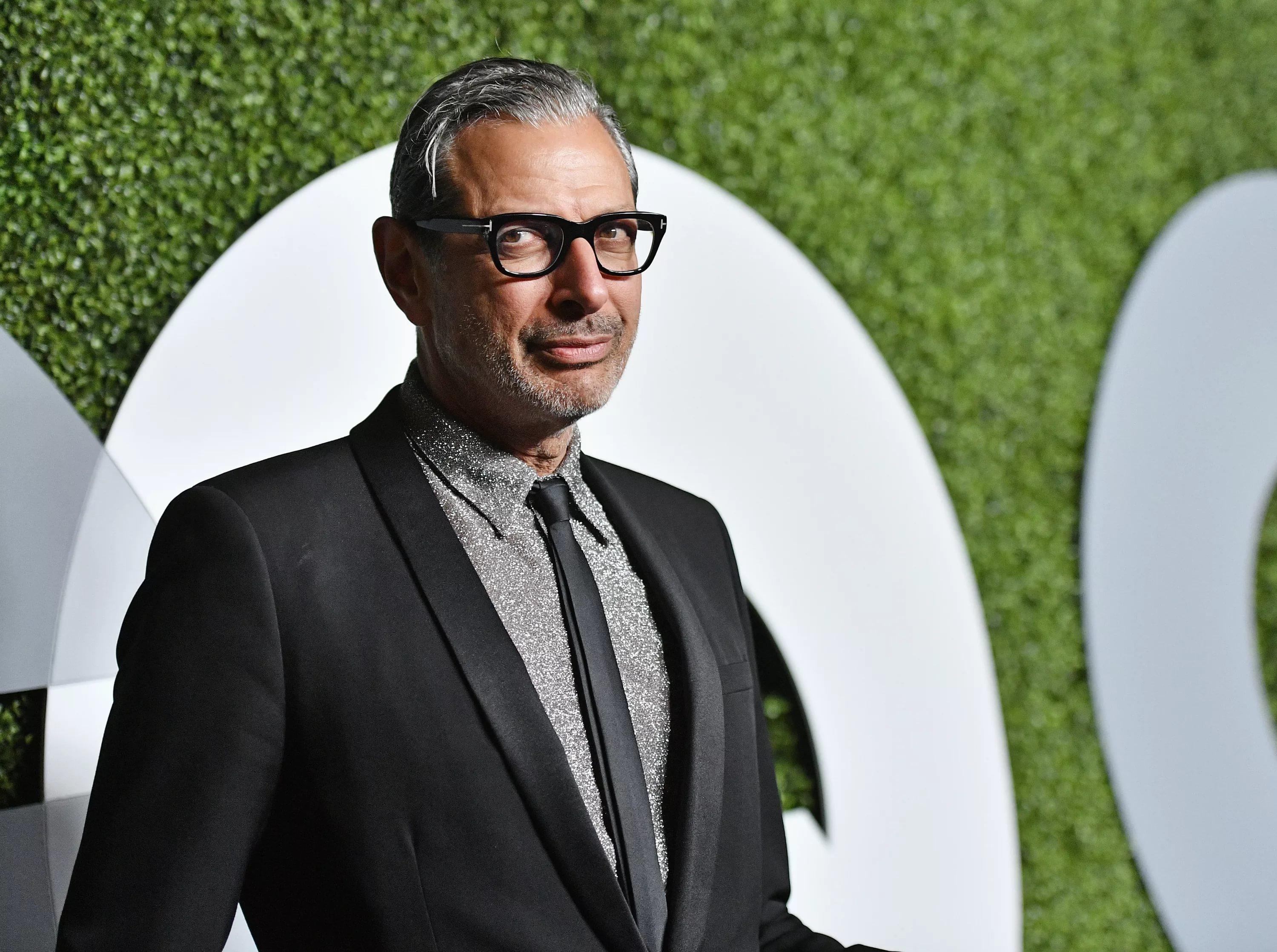 3000x2240 Jeff Goldblum HD Wallpaper free, Desktop